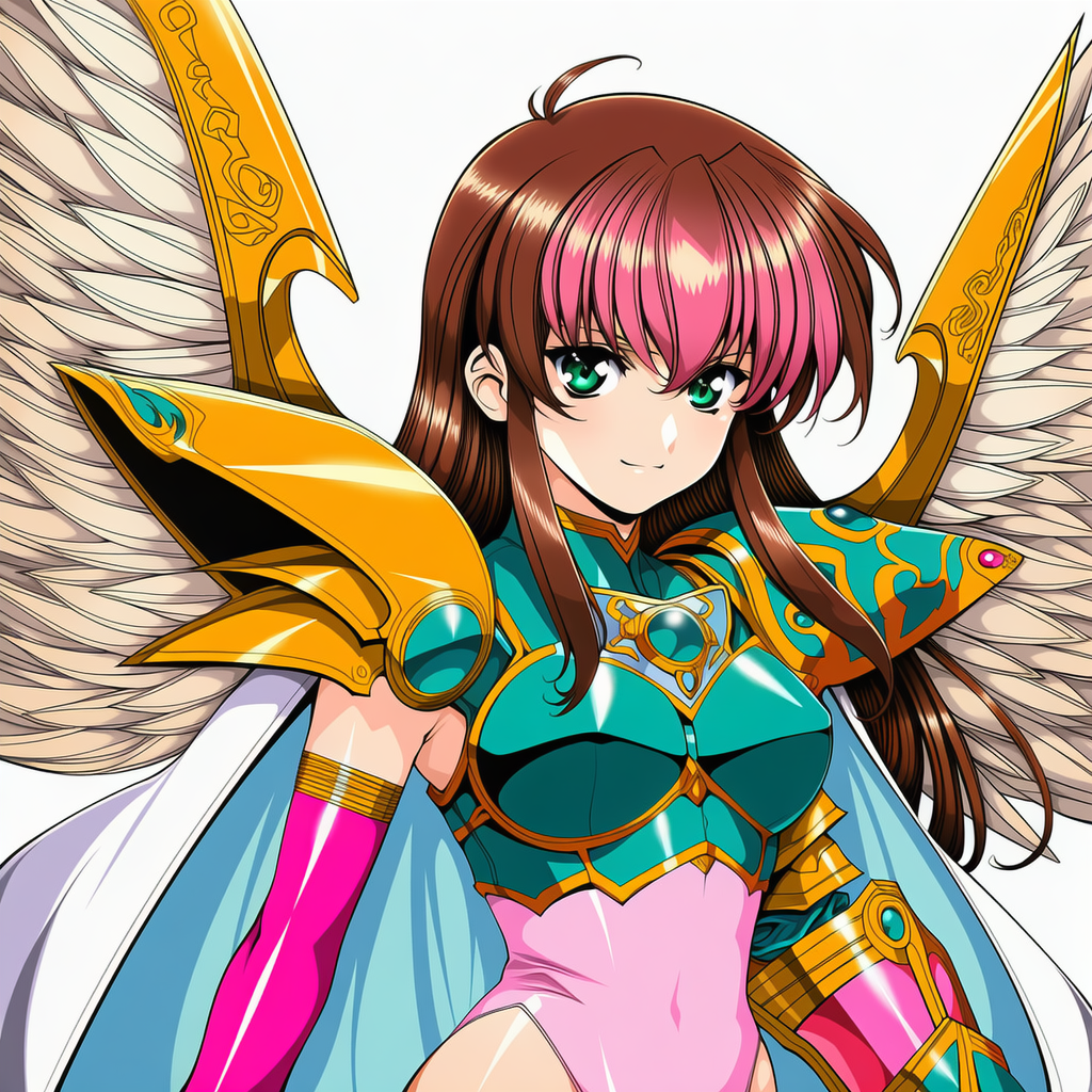 清神クレアさん