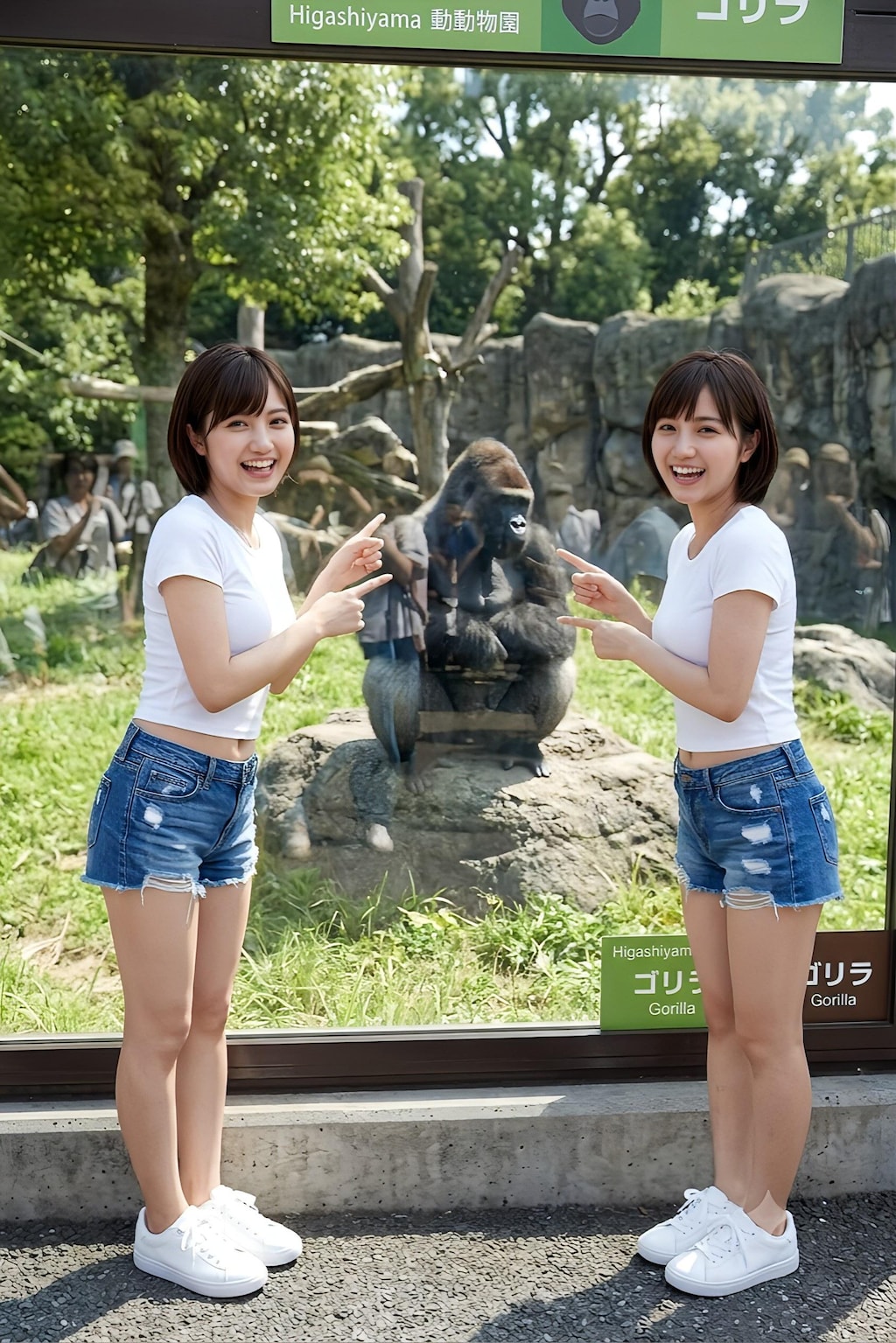 やっぱりイケメンだよね❤️キャ！😍してみたい❤️え？！