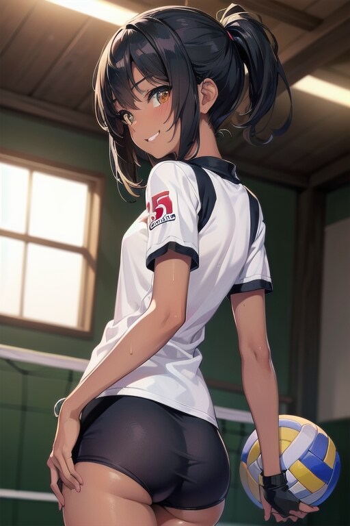見てろよ