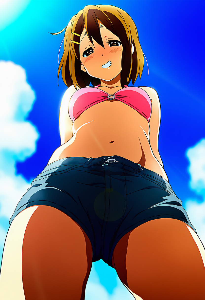 ビキニ