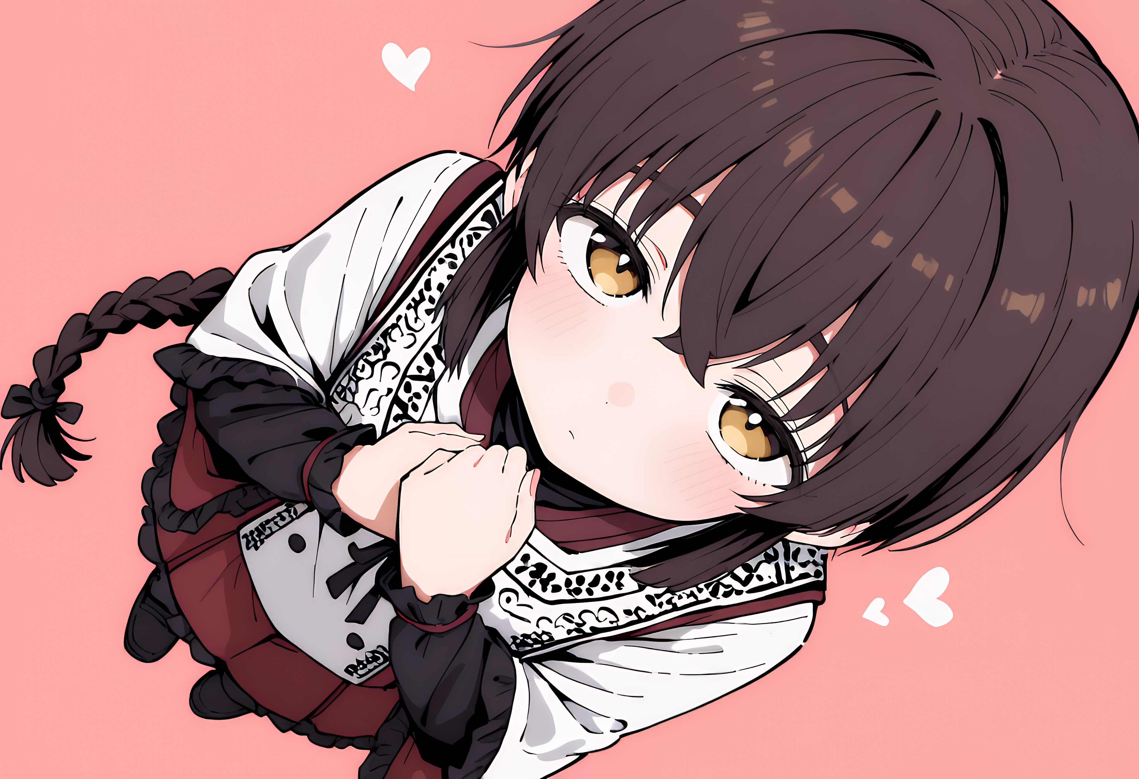 君のことが好き