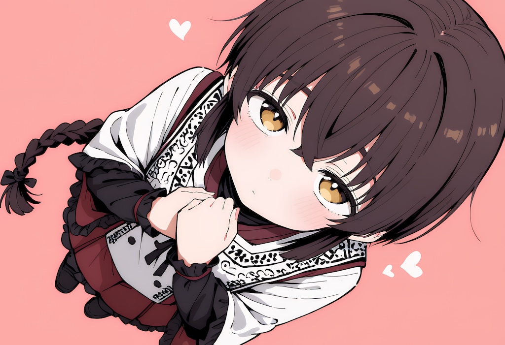 君のことが好き