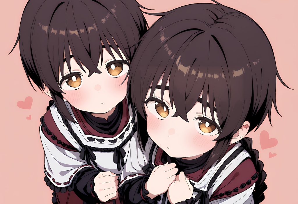 君のことが好き