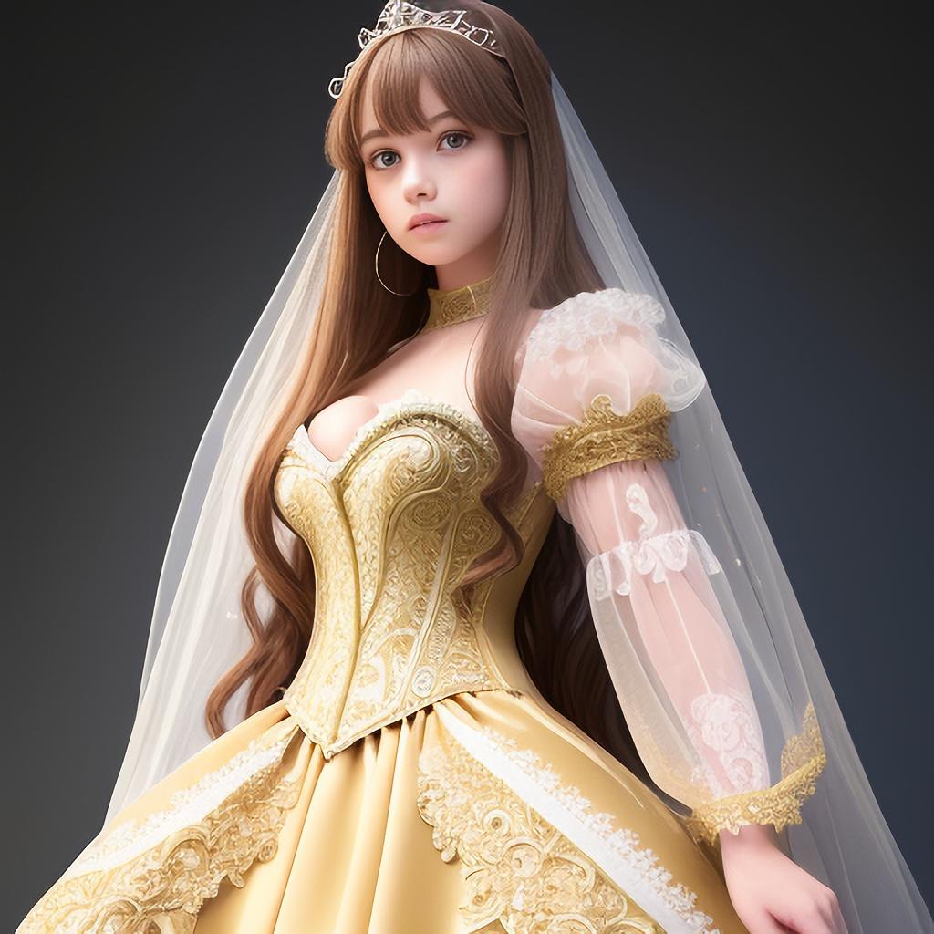 ドレス