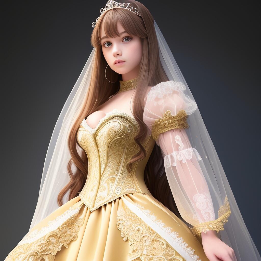 ドレス