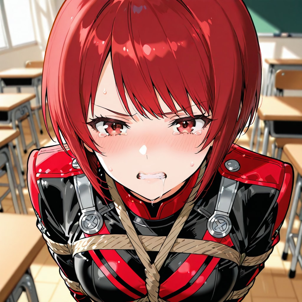 話が違う…うぅ…