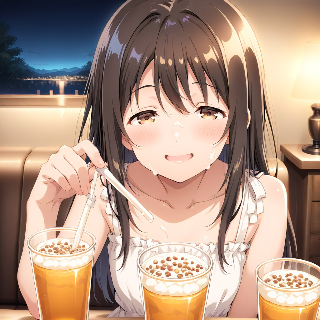 のみくらべ