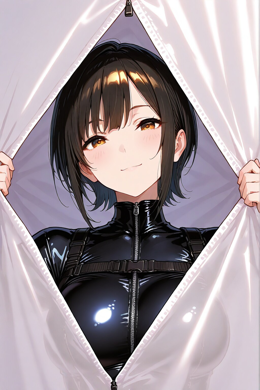 てきとー | の人気AIイラスト・グラビア