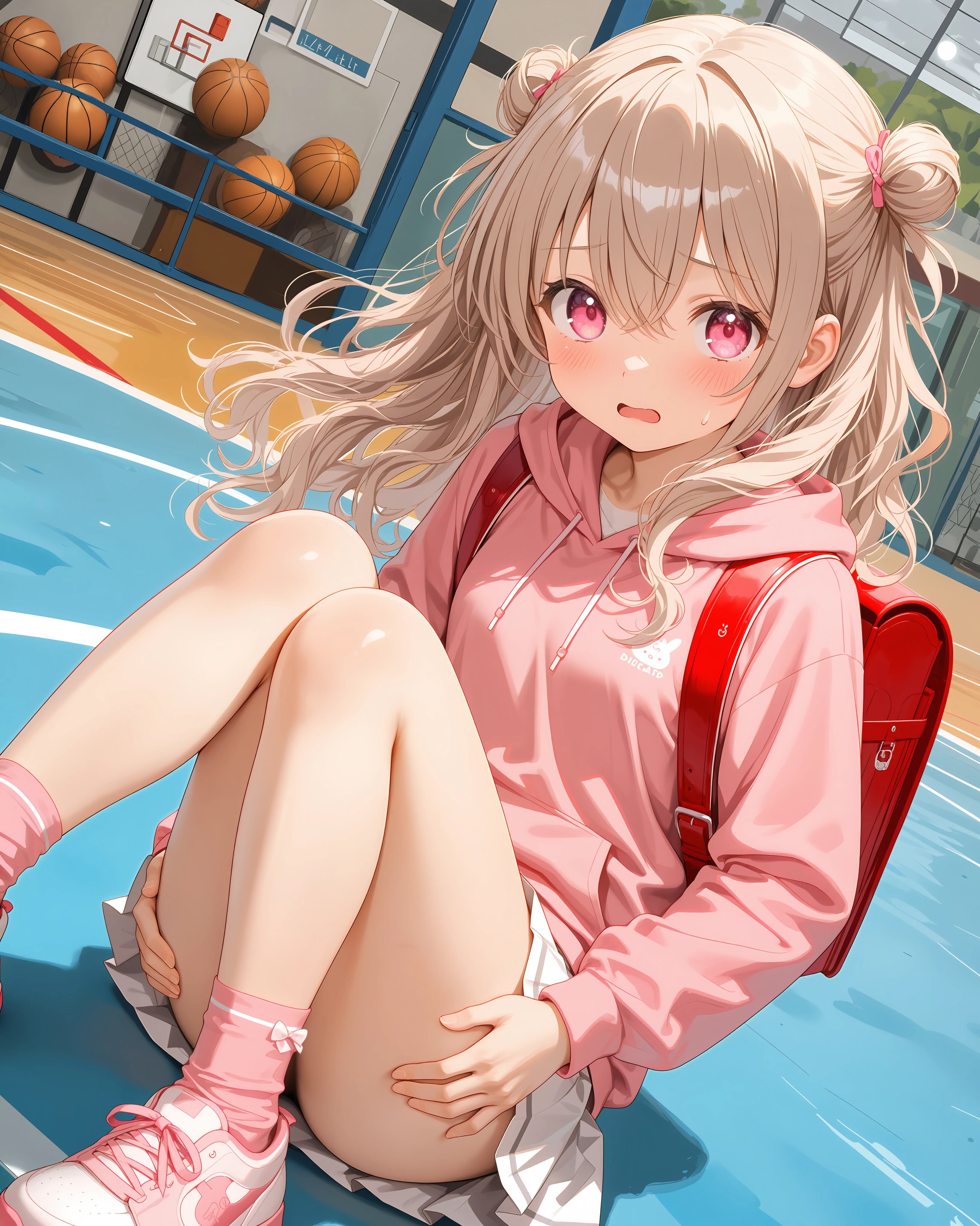 ランドセルの日 (2026) #2