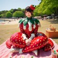 イチゴいいね 6枚目