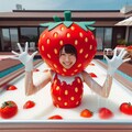 イチゴいいね 2枚目