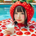 イチゴいいね 8枚目