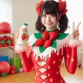 イチゴいいね 7枚目
