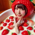 イチゴいいね 9枚目