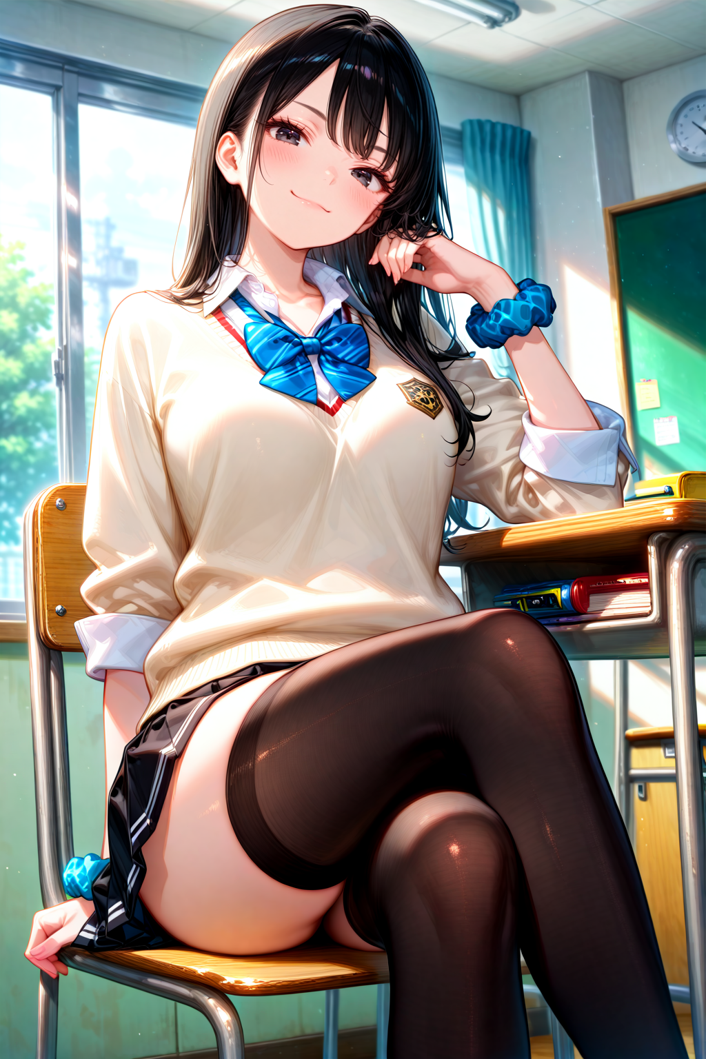 み、みえっ！？