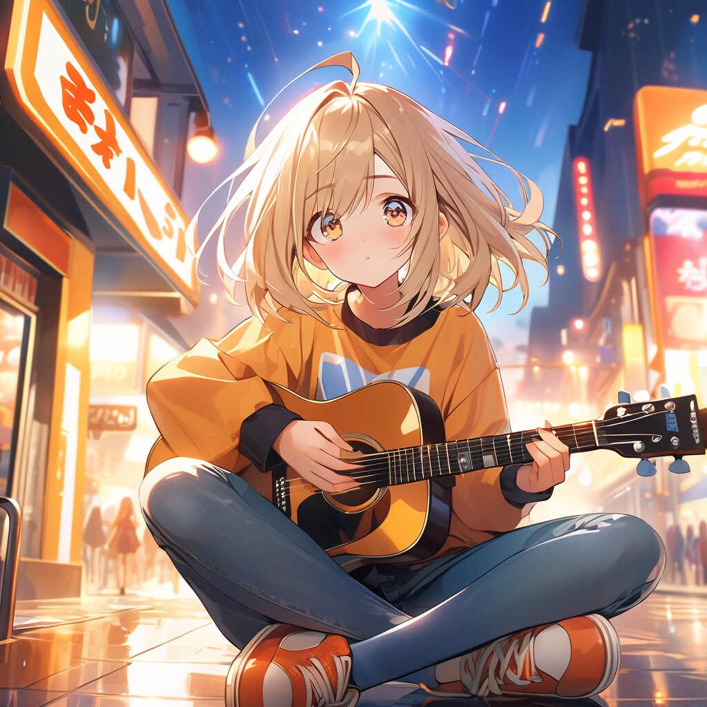 語り弾き