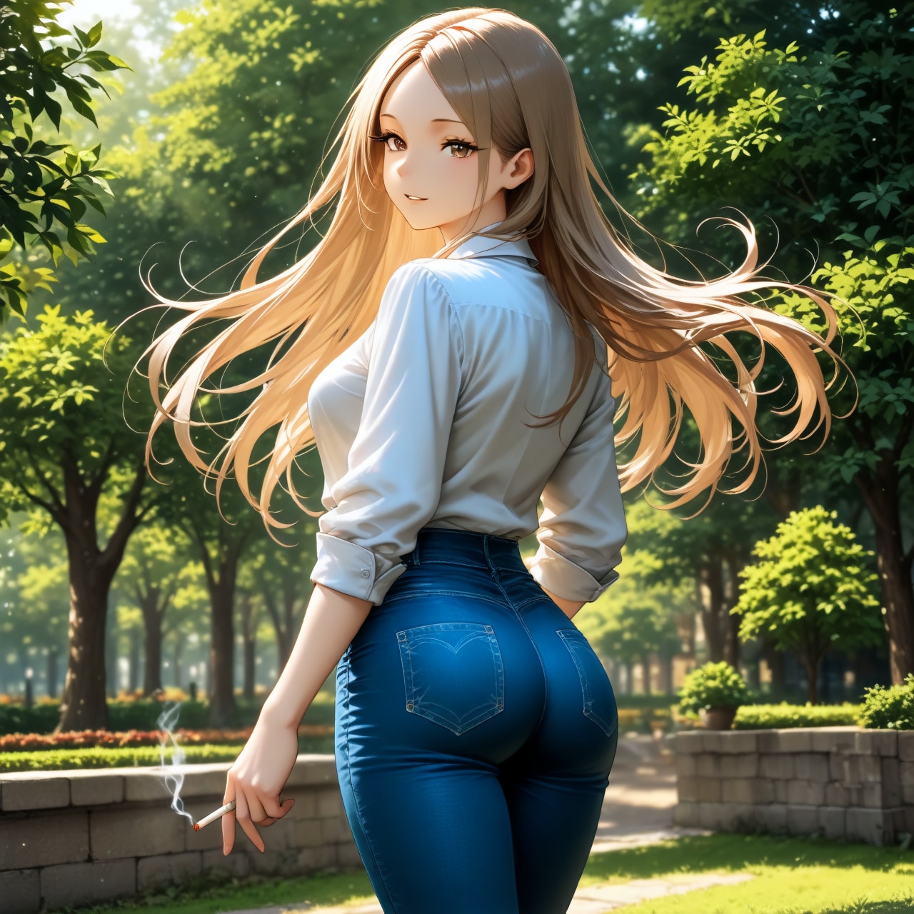 いいね押してくれなきゃ泣いちゃうから