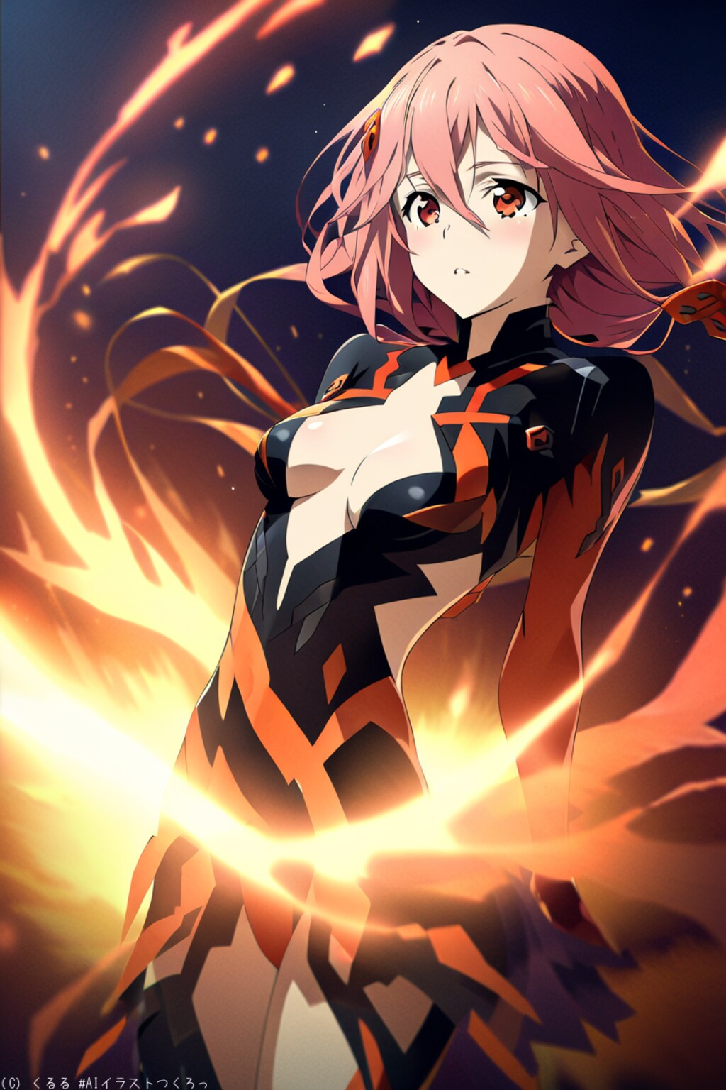 GC15周年🥂🌟いのりガチャ❷