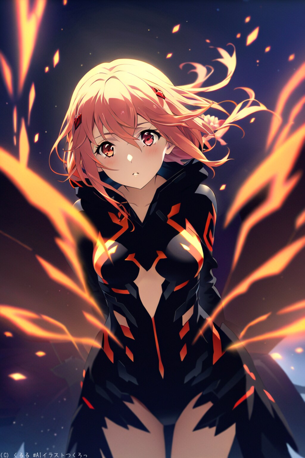 GC15周年🥂🌟いのりガチャ❷