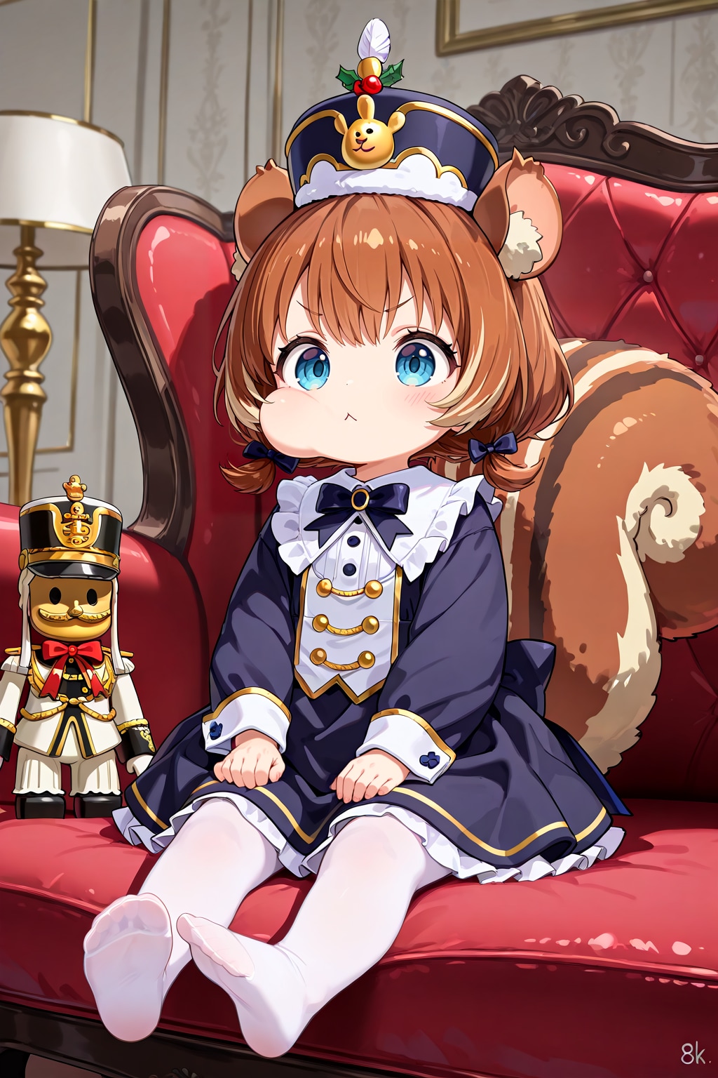 ９月３０日はくるみの日