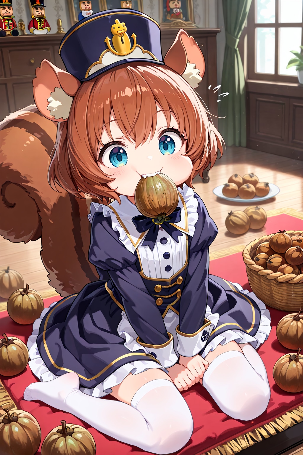 ９月３０日はくるみの日