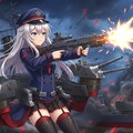 艦これキャラ 3枚目