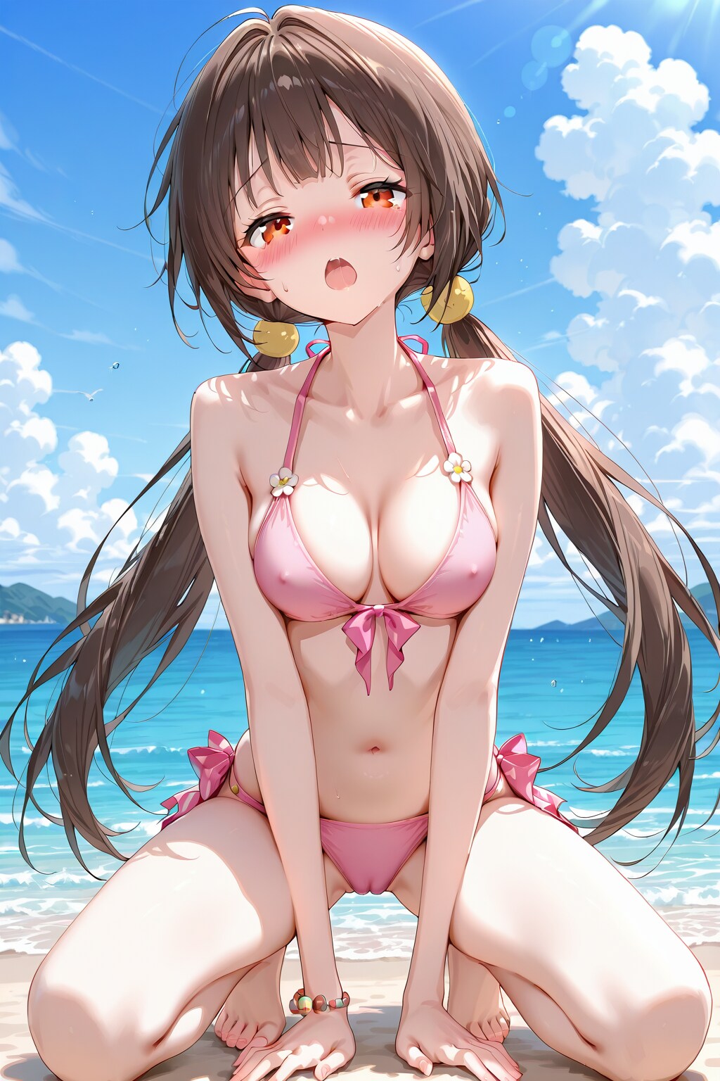 ビキニ
