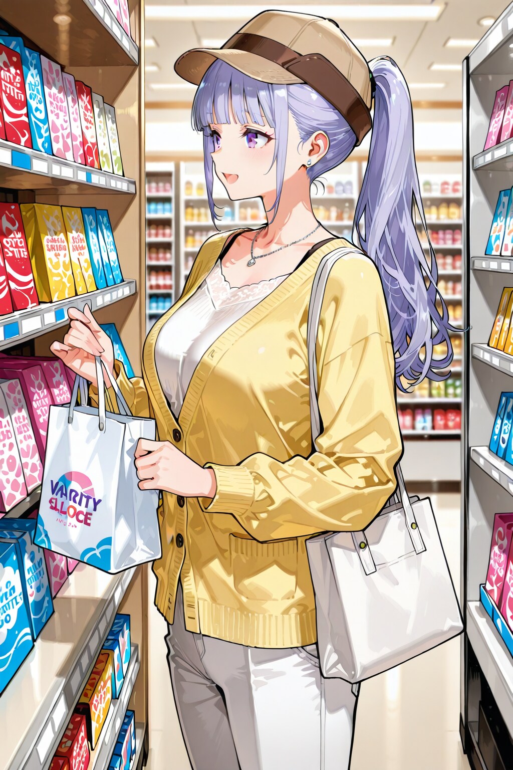 千早ちゃん２６４