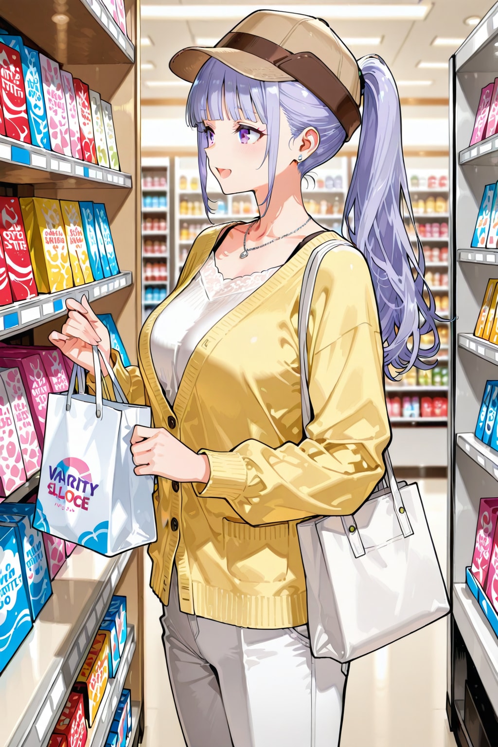 千早ちゃん２６４