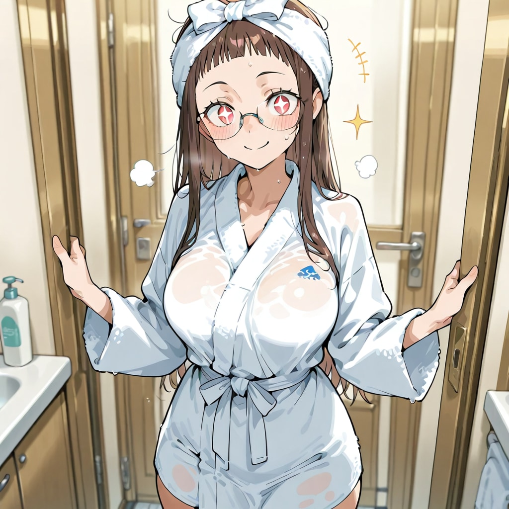 サッパリした | の人気AIイラスト・グラビア