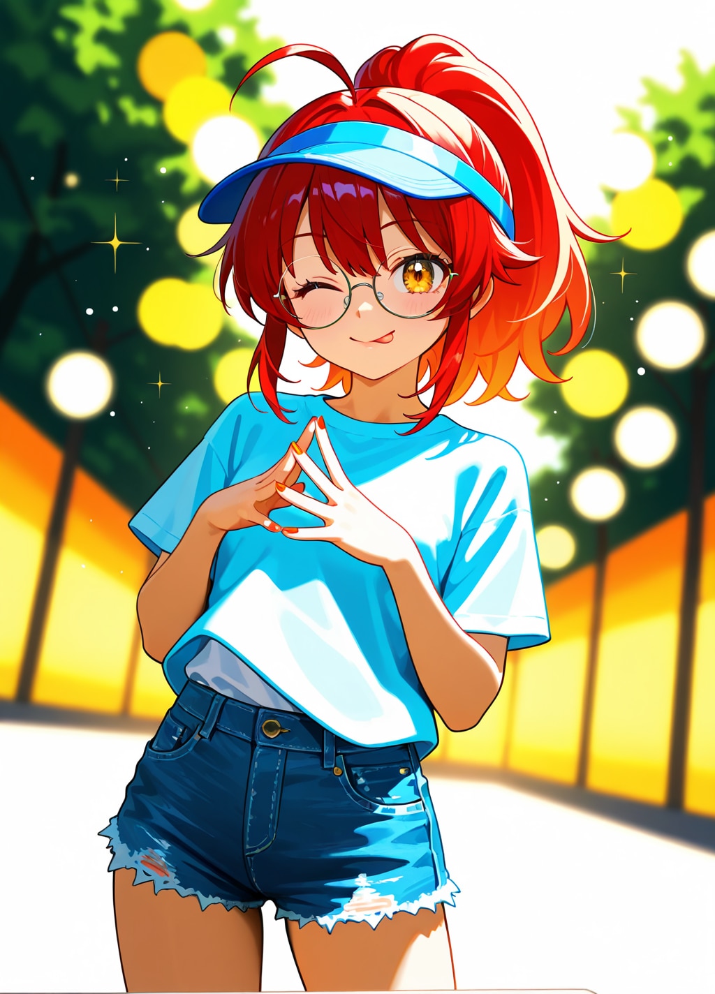 可愛いは作れる