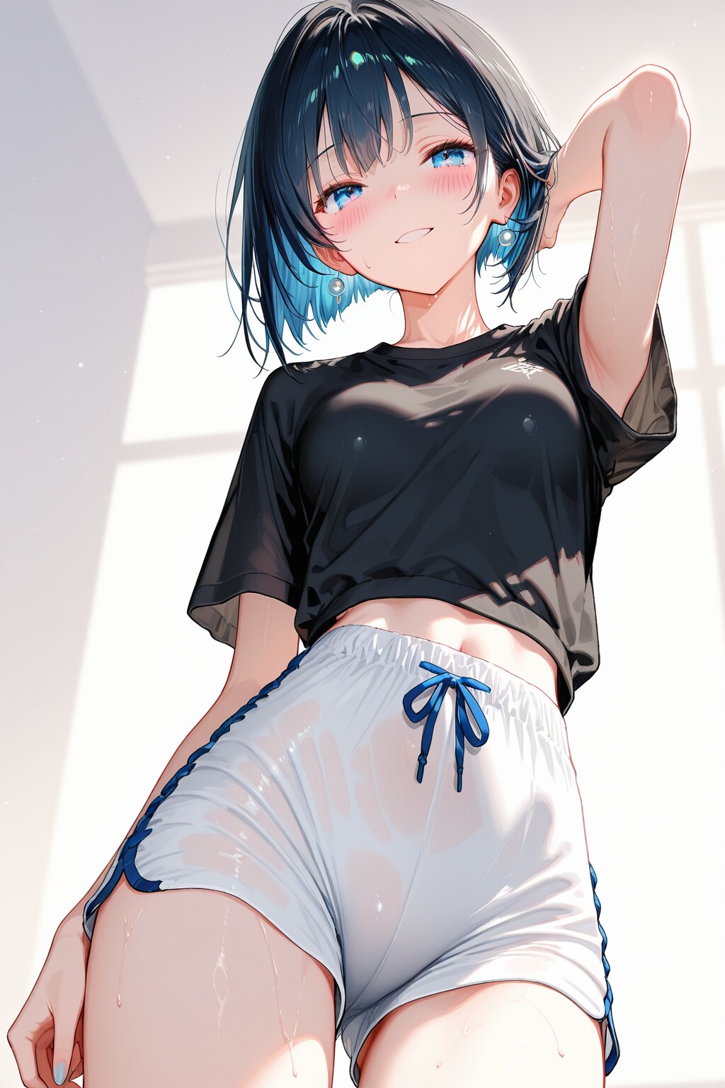 おはよう〜！