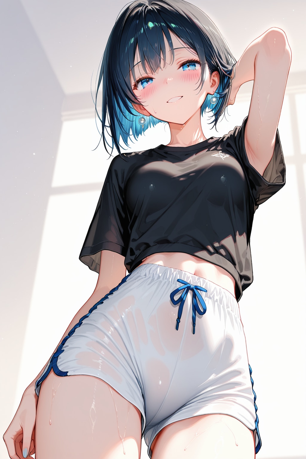 おはよう〜！