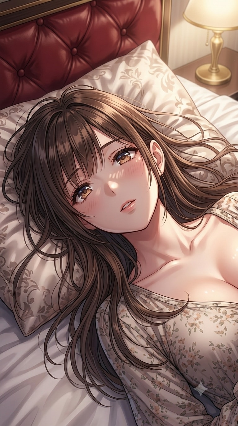 【リン】うっとり