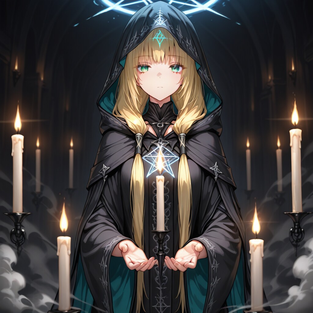 教祖となったスパイ