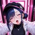 プライベートでは・・・ 2枚目