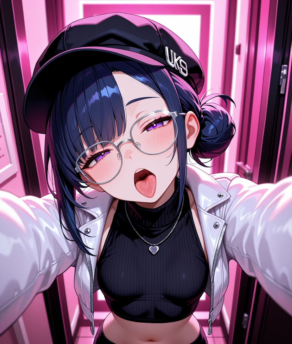 プライベートでは・・・