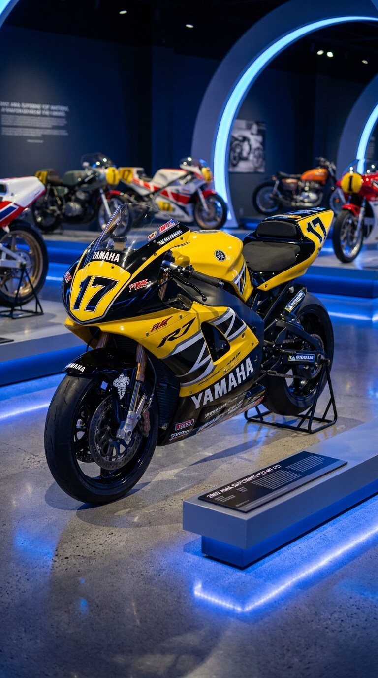 YAMAHA