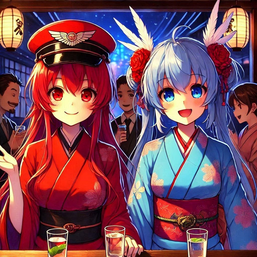 鉄道員　イオニア・ラーラ・ジュセラン・・・162