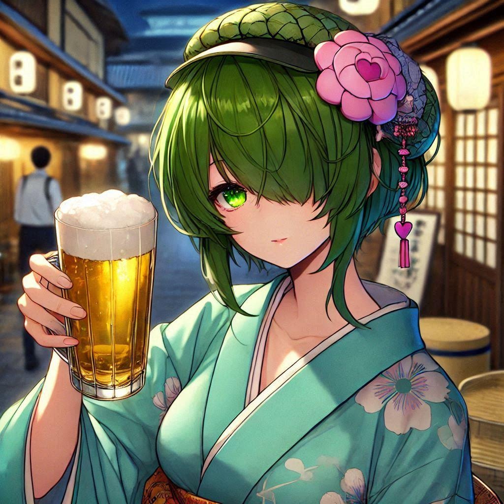 鉄道員　イオニア・ラーラ・ジュセラン・・・162