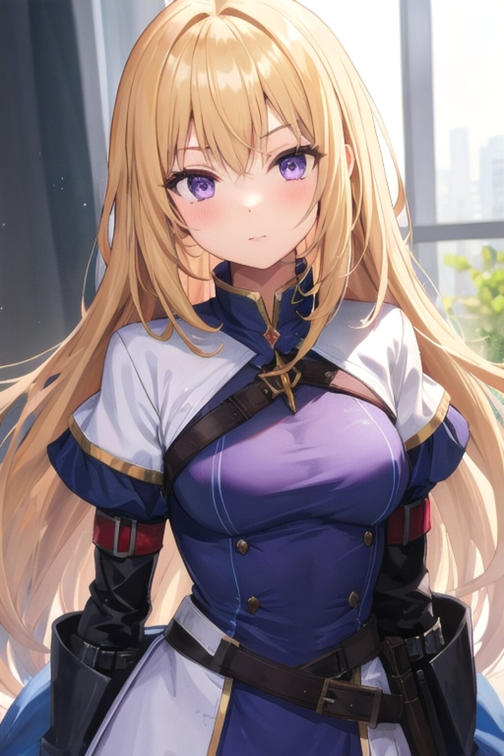 クレアちゃん347