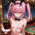 To Loveるエロバニーカジノ 3枚目