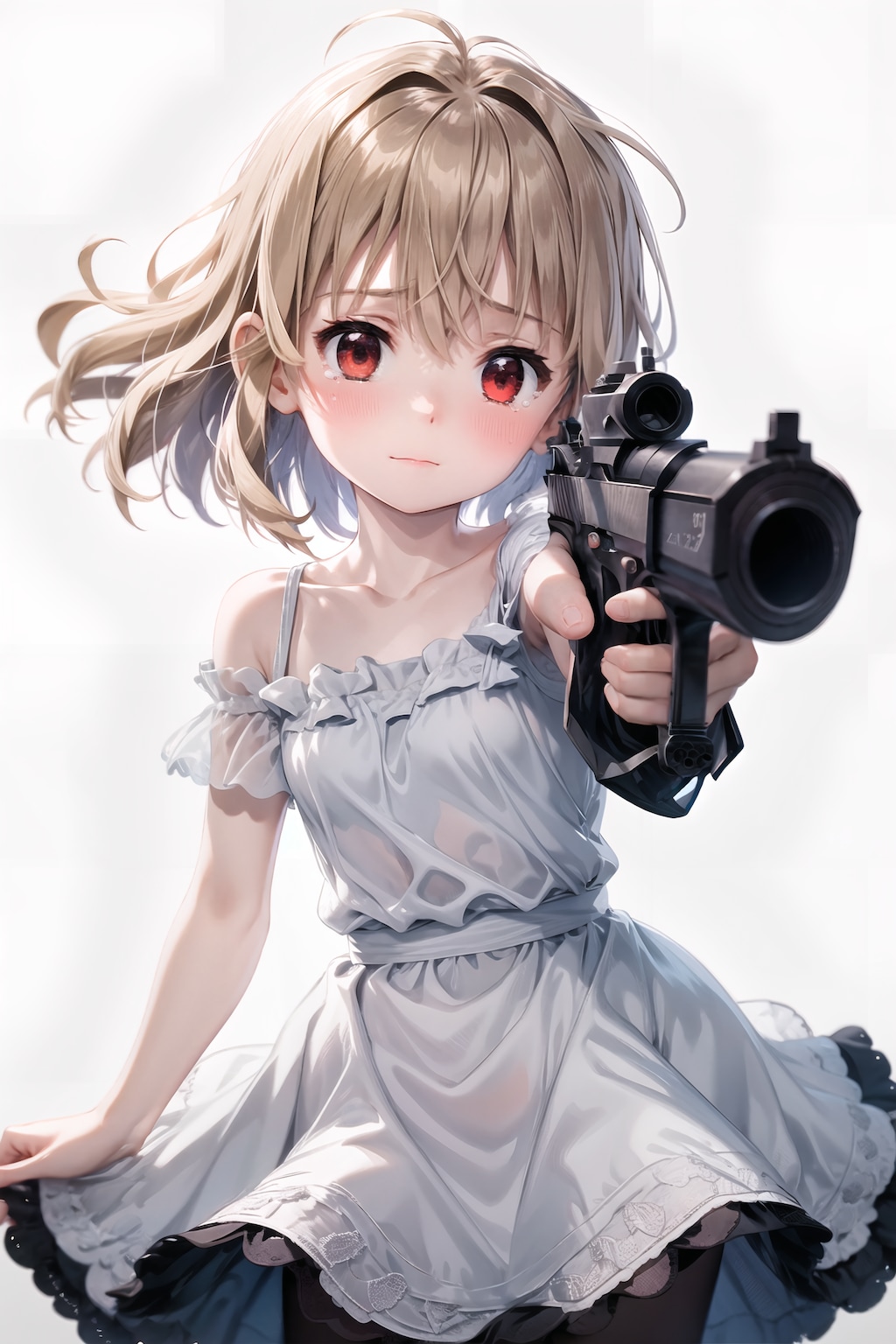 ちちぷいトレカ　投票してよ！！