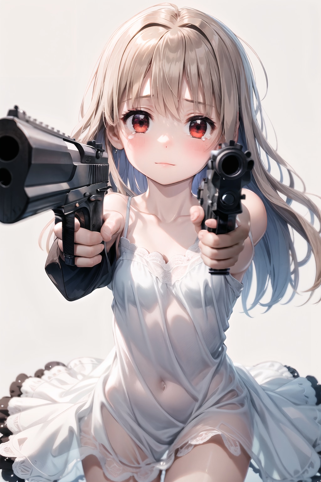 ちちぷいトレカ　投票してよ！！