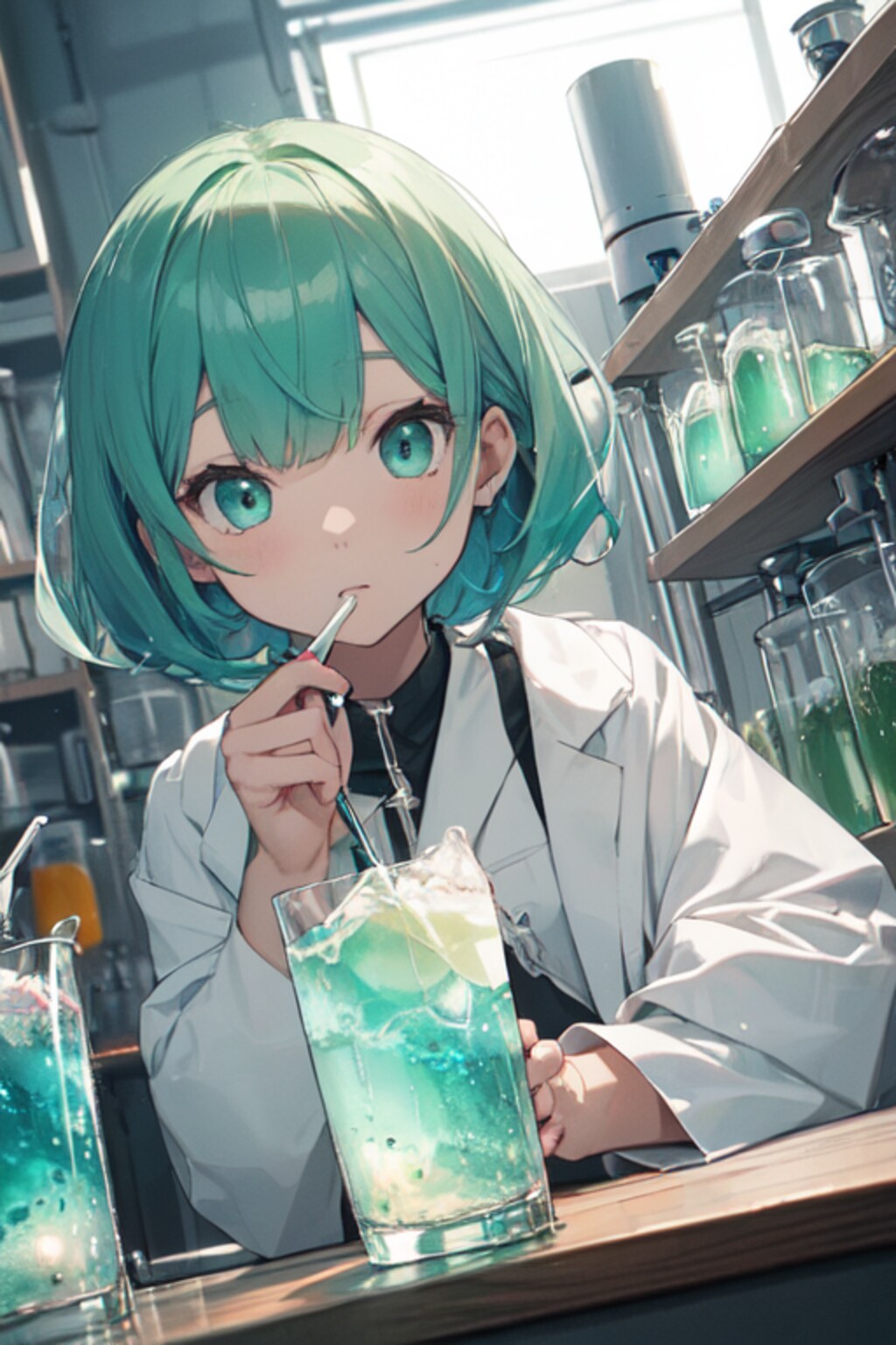 遊ぶ教授