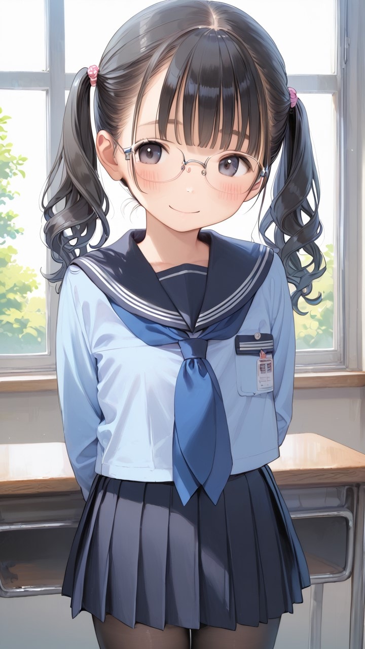 R8.1.29今日もよろしくね♡ | の人気AIイラスト・グラビア