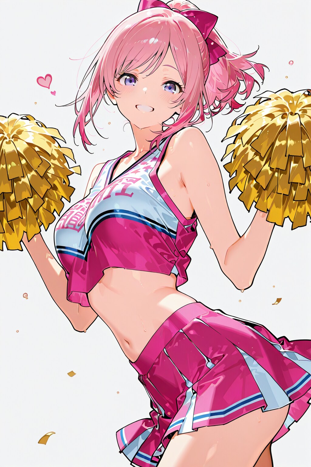 phoenix チア