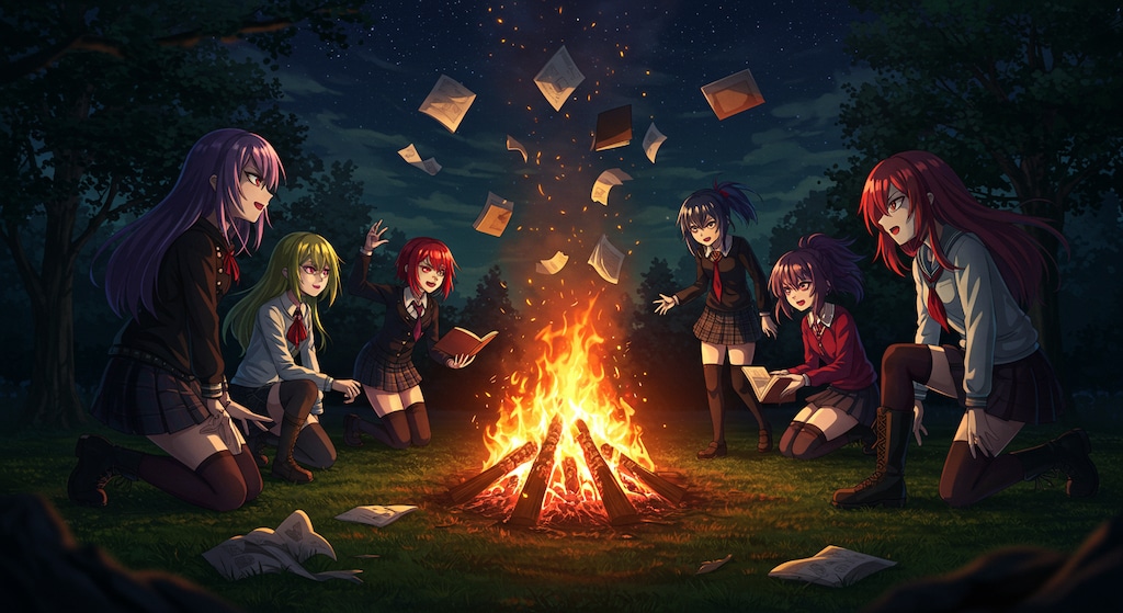 ファイナル アンサー