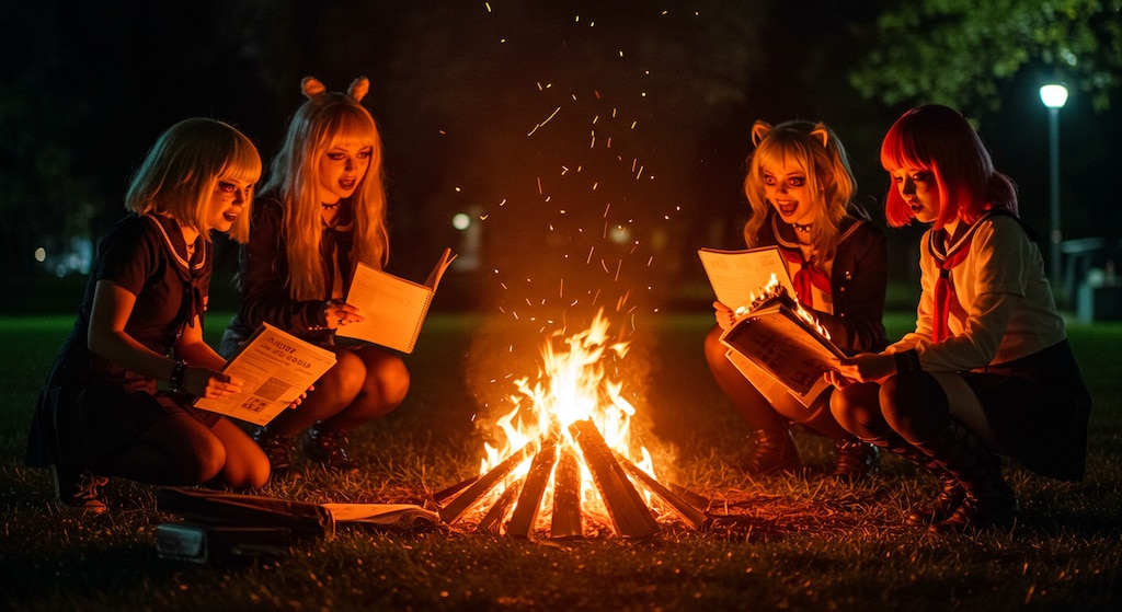 ファイナル アンサー