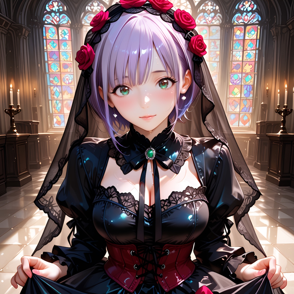 姫野舞依（HimenoMai）駄作